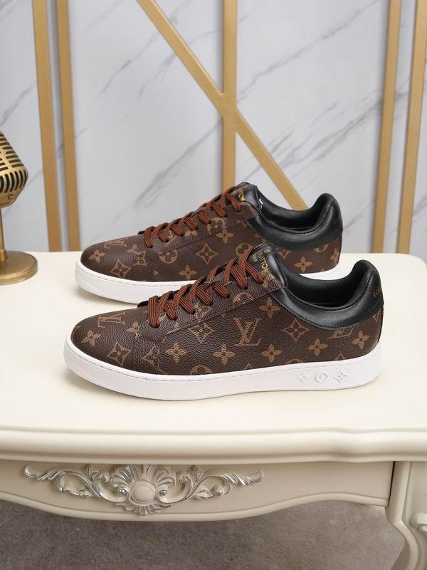 LV Men's Shoes 1531